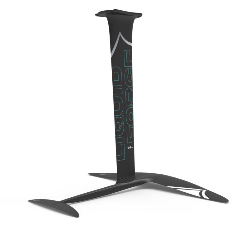 2026 Liquid Force Stratus Carbon FuseLock Foil