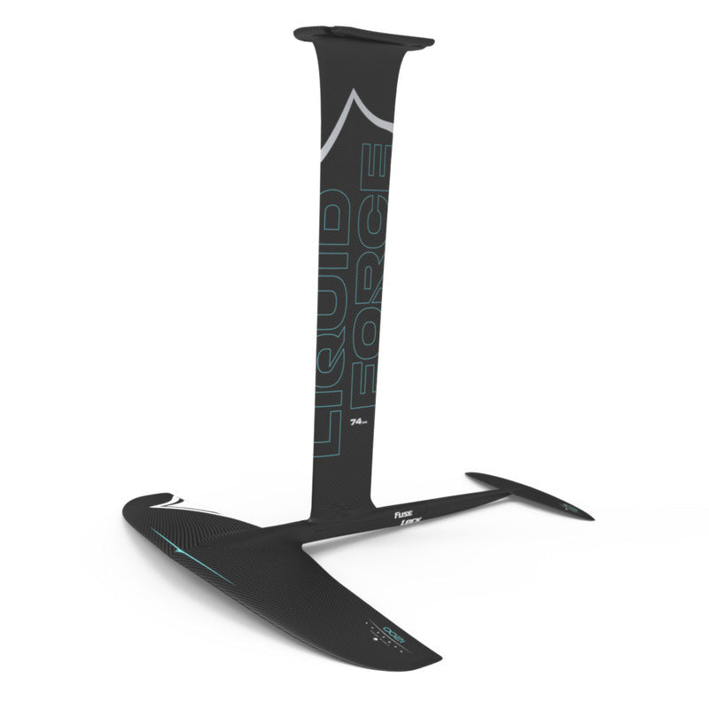 2026 Liquid Force Horizon Carbon FuseLock Foil