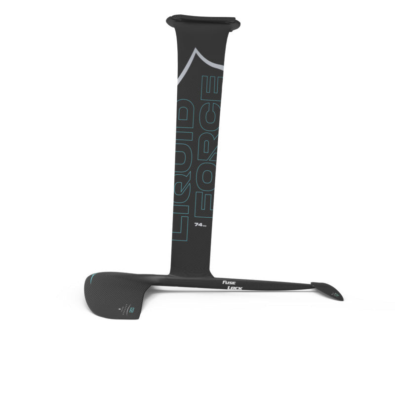 2026 Liquid Force Horizon Carbon FuseLock Foil