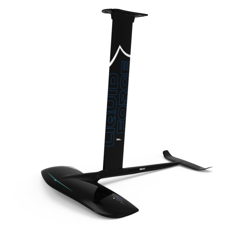 2026 Liquid Force Launch Alloy FuseLock Foil