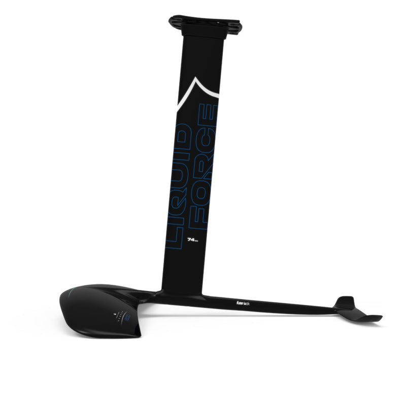 2026 Liquid Force Launch Alloy FuseLock Foil