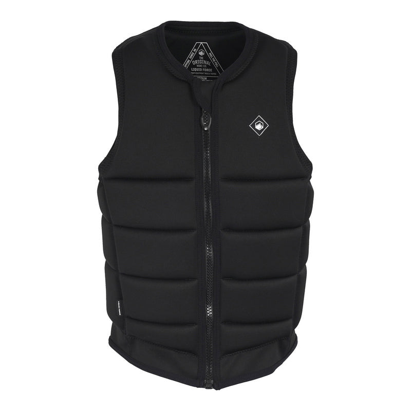 2026 Liquid Force Code Comp Vest