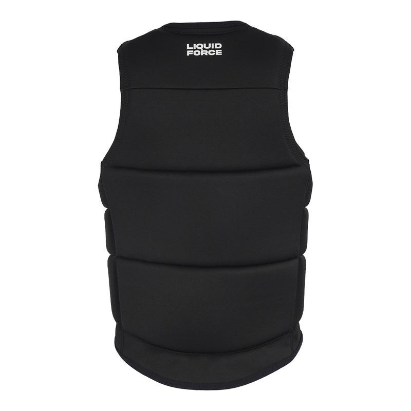 2026 Liquid Force Code Comp Vest