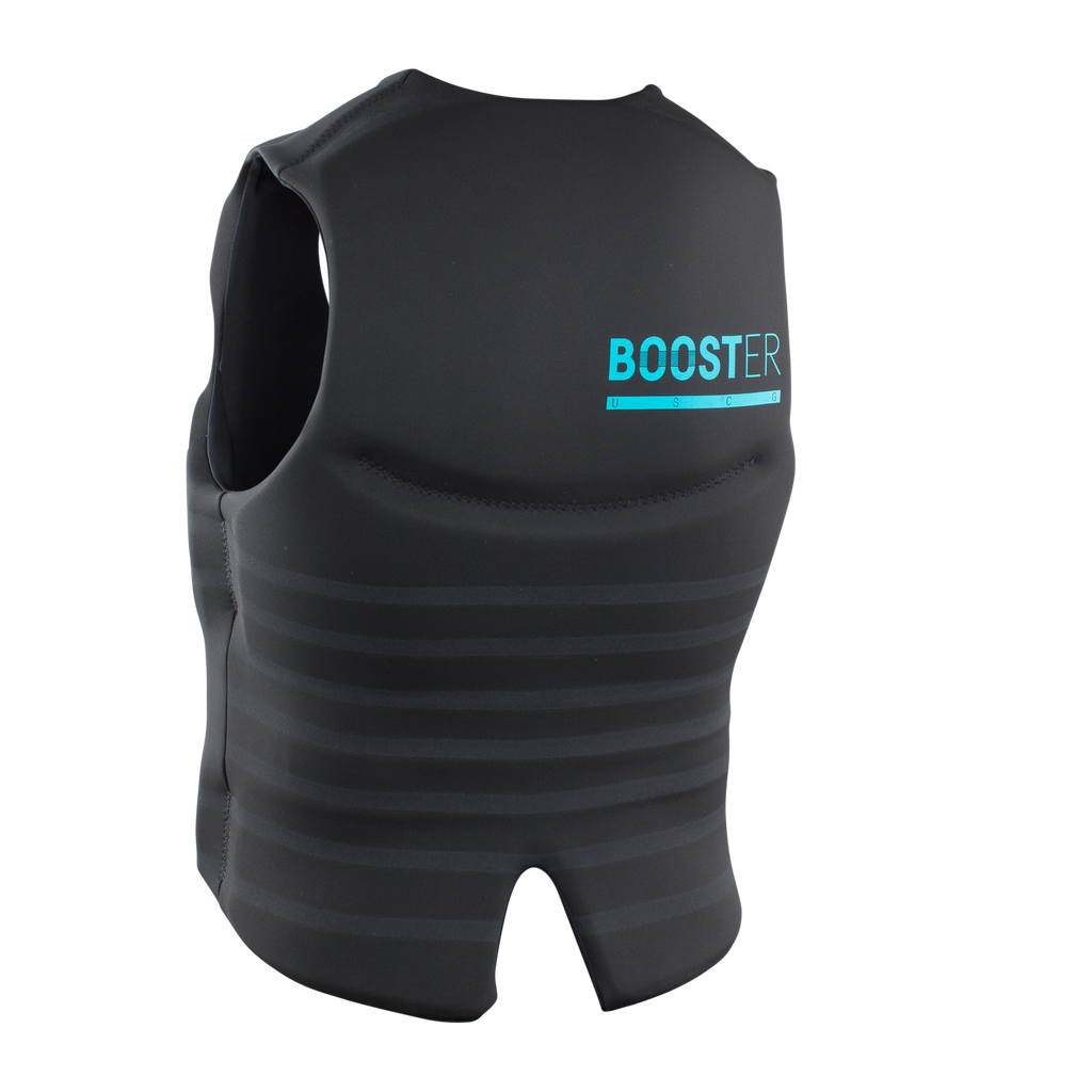 2026 Ion Booster Vest USCG FZ
