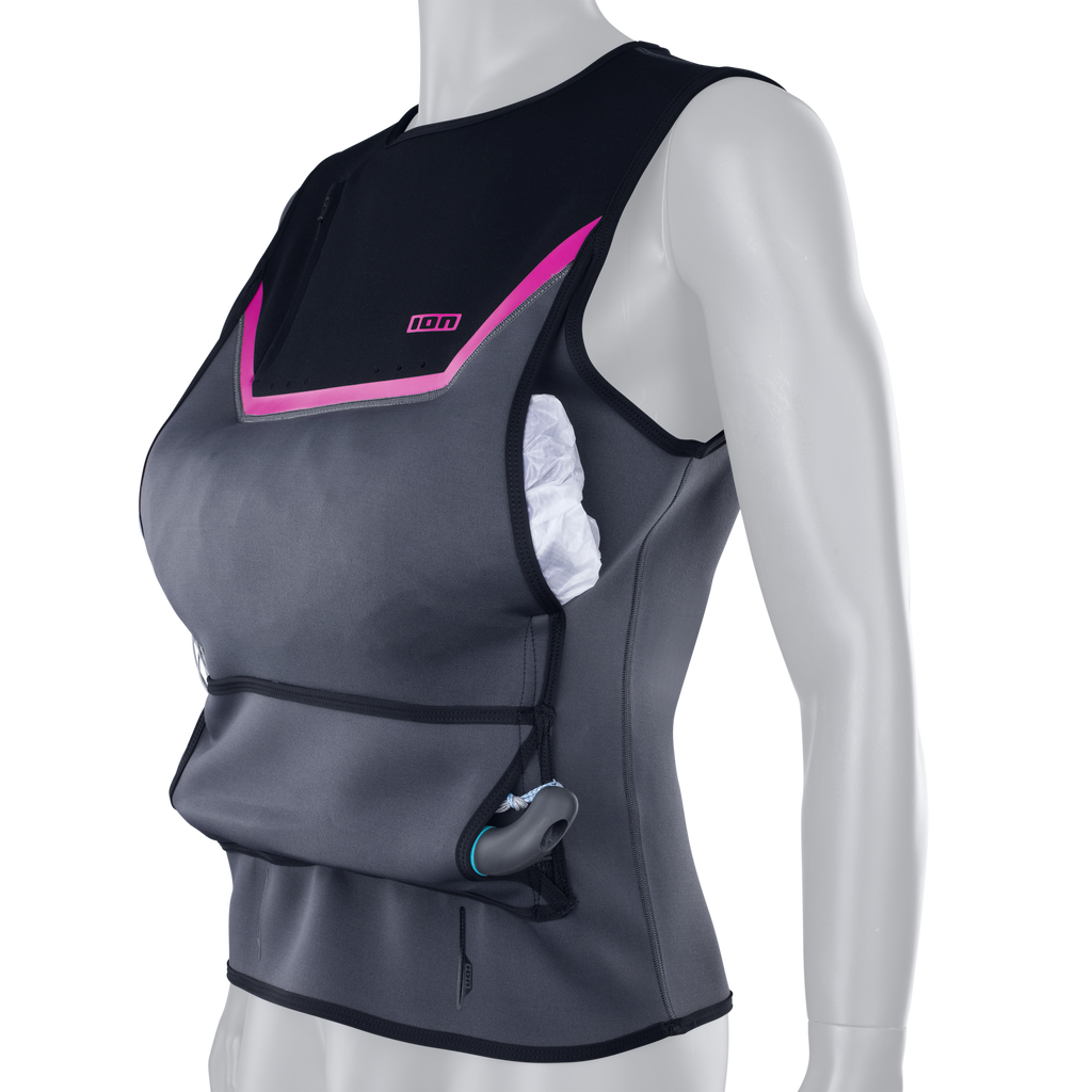 2026 Ion Neo Jam Parawing Jacket