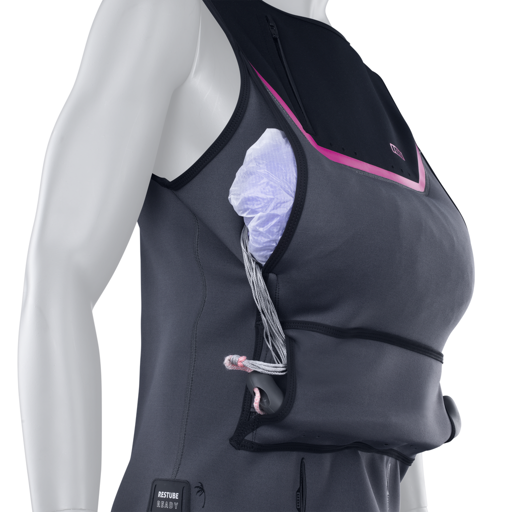 2026 Ion Neo Jam Parawing Jacket