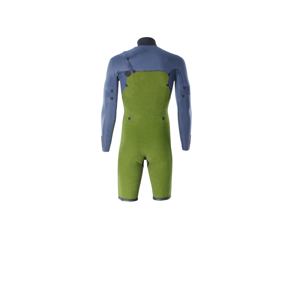2026 Ion Seek Core 3/2 Shorty LS FZ Men