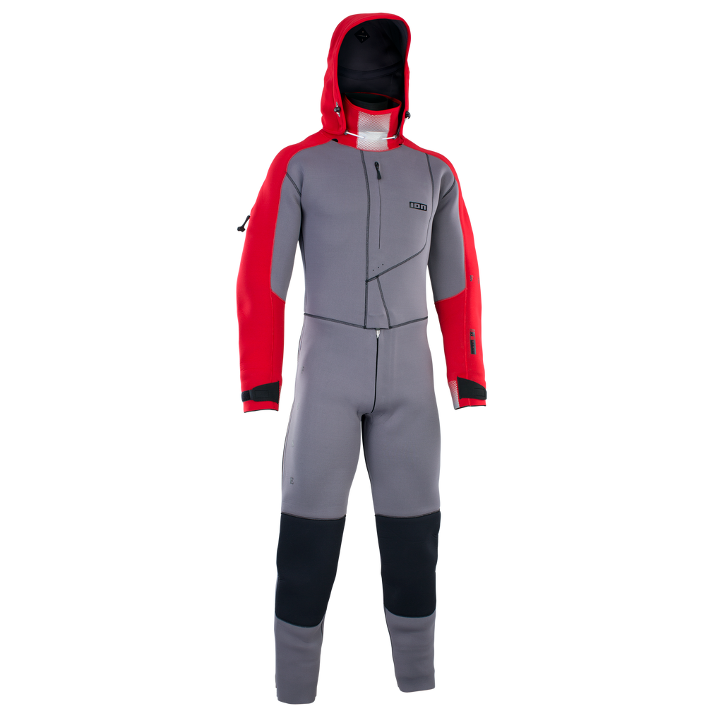 2026 Ion Fuse Drysuit 4/3 BZ