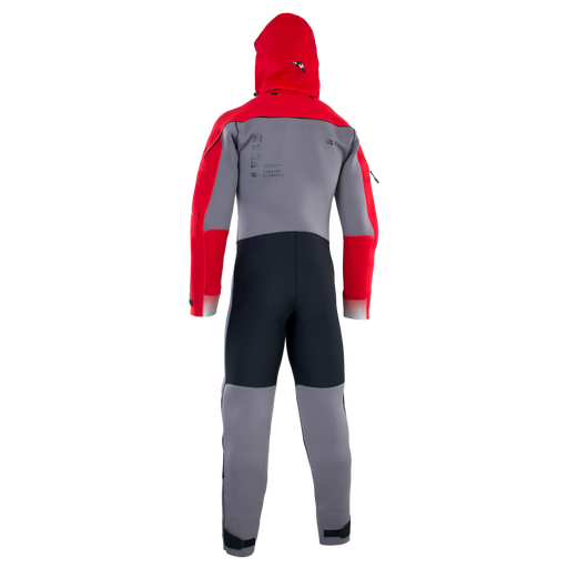 2026 Ion Fuse Drysuit 4/3 BZ