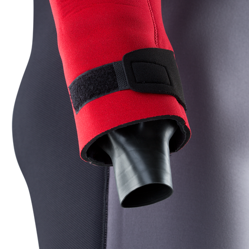 2026 Ion Fuse Drysuit 4/3 BZ
