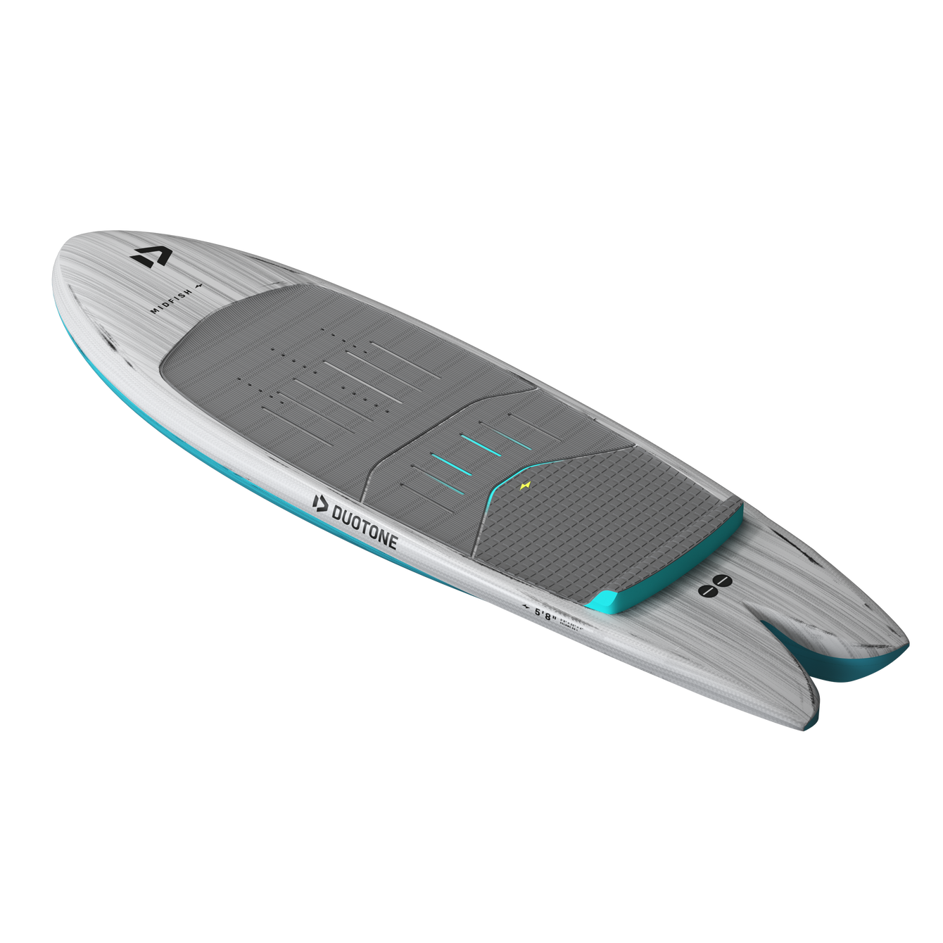 2026 Duotone MIDFISH Assist Board