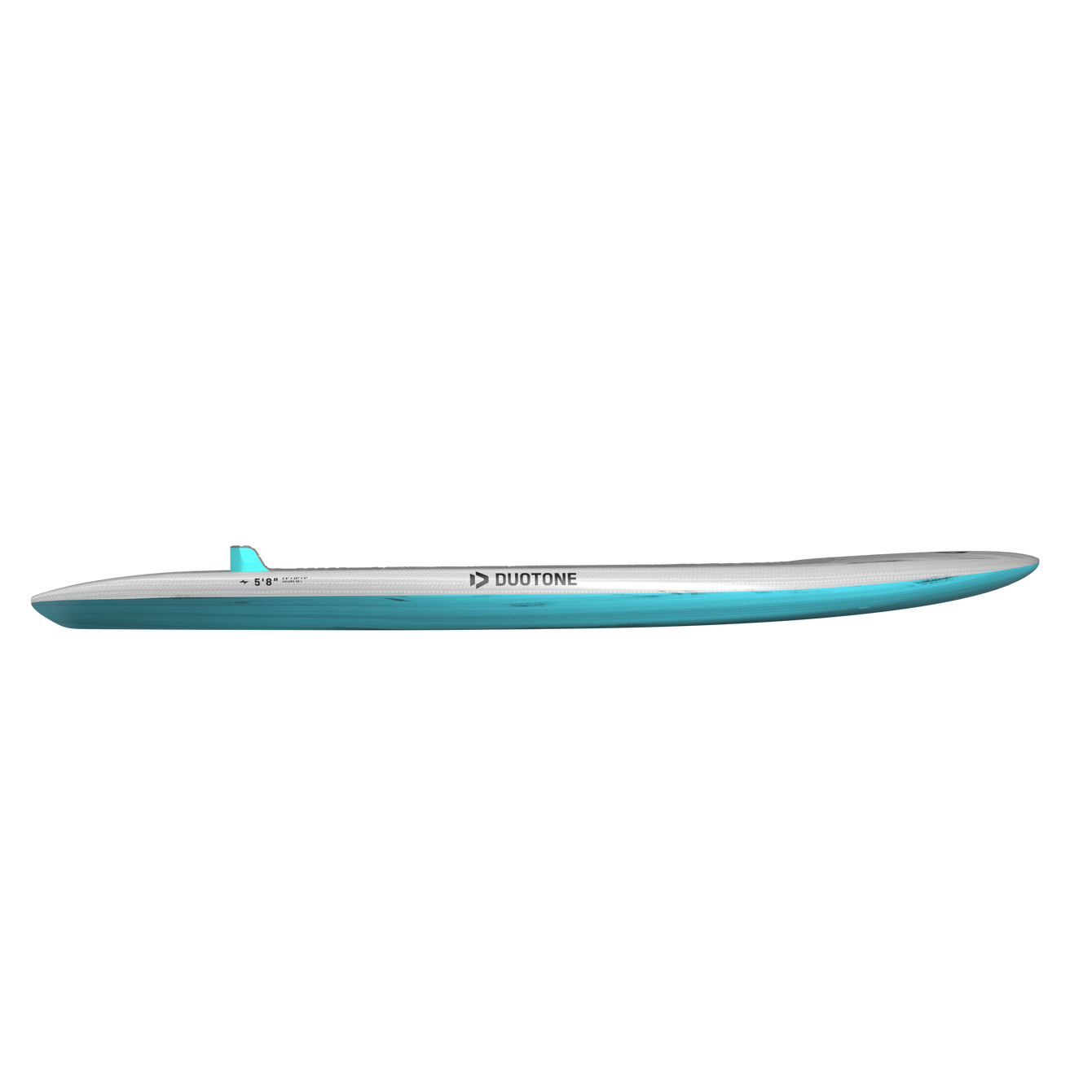 2026 Duotone MIDFISH Assist Board