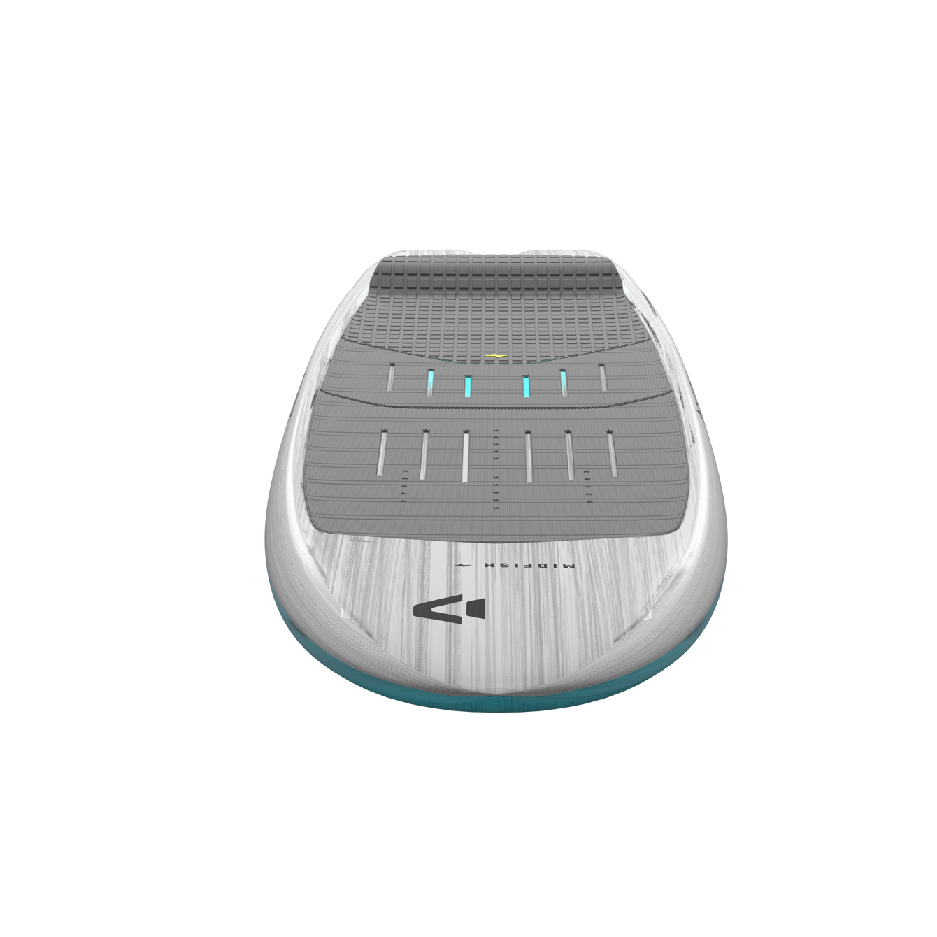 2026 Duotone MIDFISH Assist Board