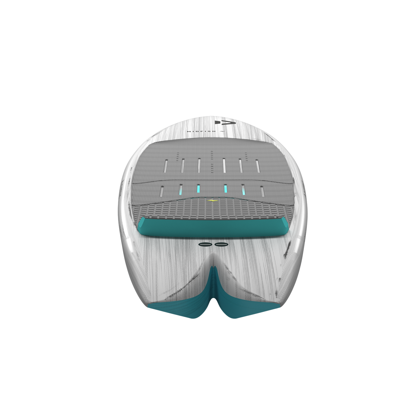 2026 Duotone MIDFISH Assist Board