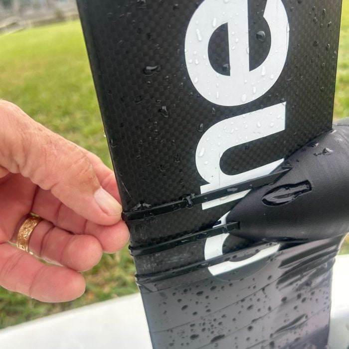 ZIP POD For F-One Masts