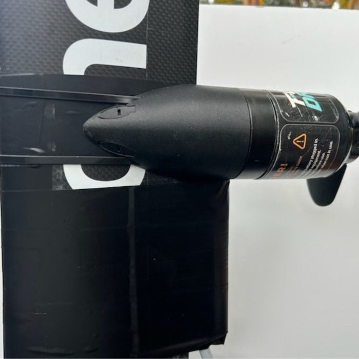 ZIP POD For F-One Masts