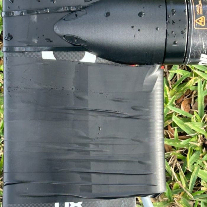 ZIP POD For F-One Masts