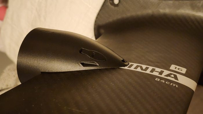 ZIP POD For Cabrinha Masts