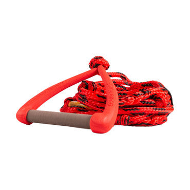 Liquid Force Surf 9" DLX Combo