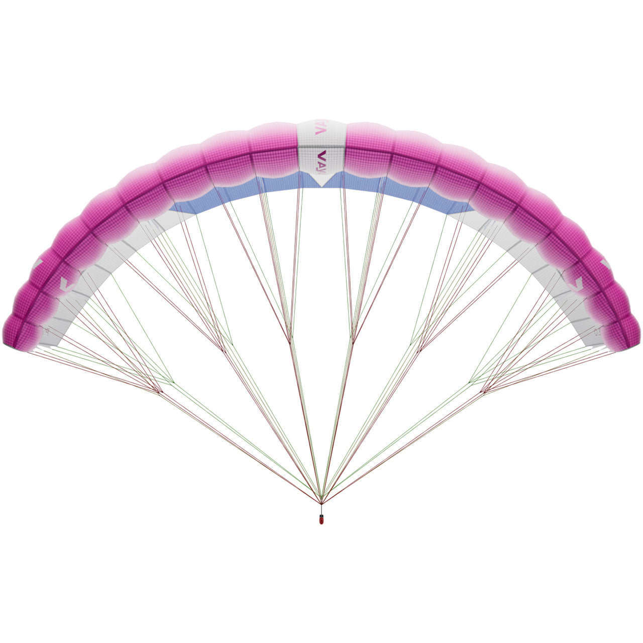 Vayu PYRO Parawing