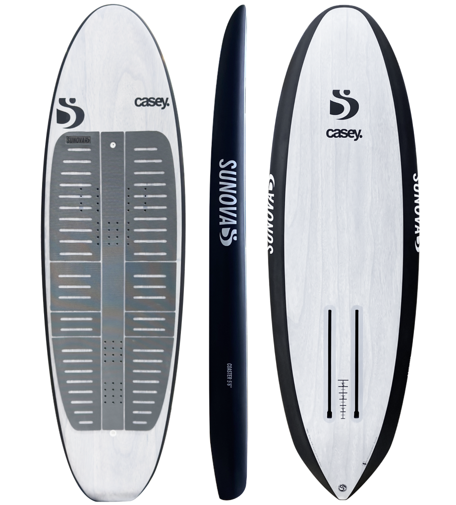 Sunova Coaster Wing Foilboard