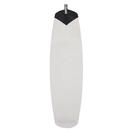 Mystic Boardsock Stubby 5.3" - Grey