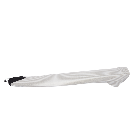 Mystic Boardsock Stubby 5.3" - Grey