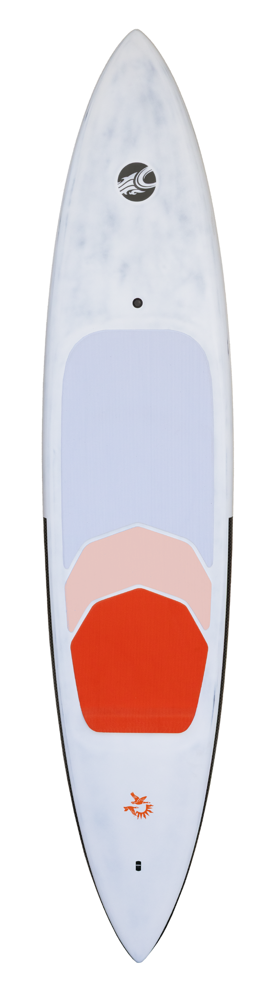 2026 Cabrinha Quest PW DW Foil Board