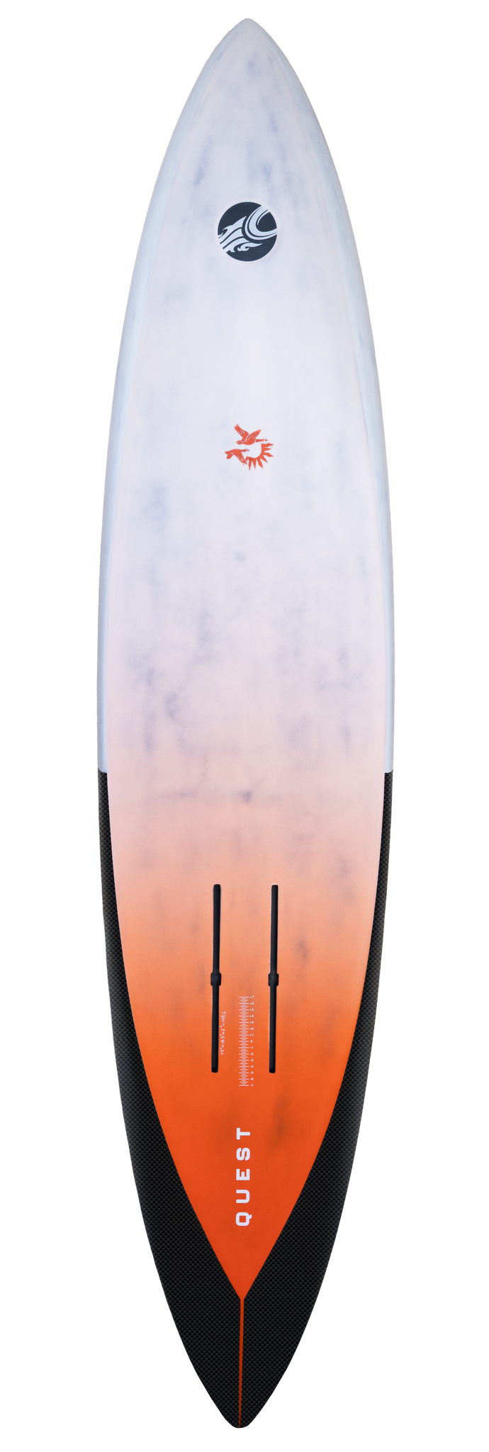 2026 Cabrinha Quest PW DW Foil Board