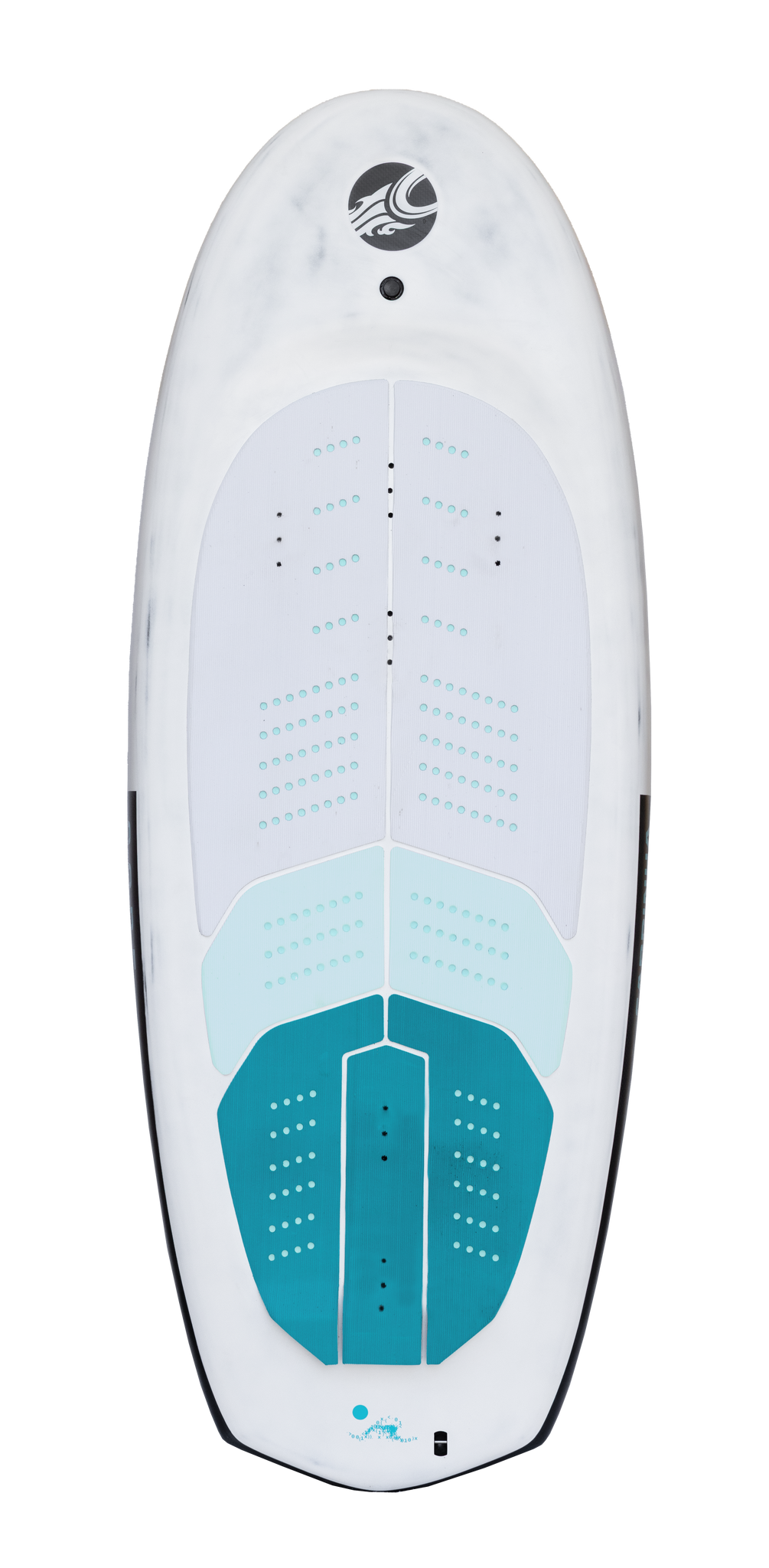 2026 Cabrinha Code 6.0 Wing Board
