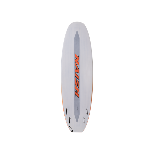 S26 Naish Gecko Surfboard