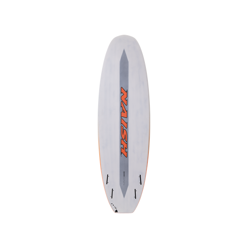 S26 Naish Gecko Surfboard