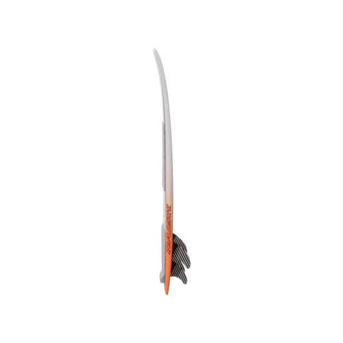 S26 Naish Gecko Surfboard