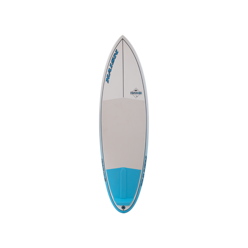 S26 Naish Strapless Wonder Surfboard