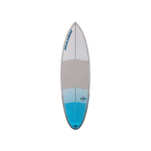 S26 Naish Strapless Wonder Surfboard