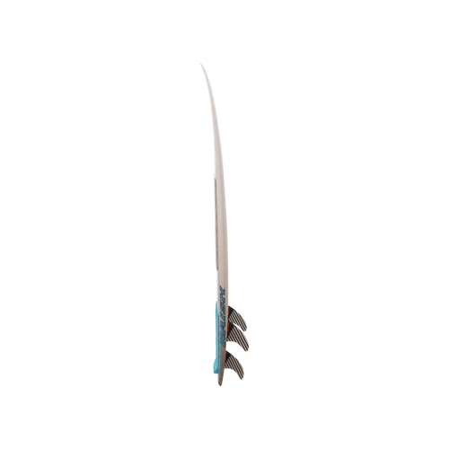 S26 Naish Strapless Wonder Surfboard