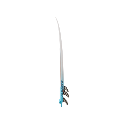 S26 Naish Strapless Wonder Surfboard