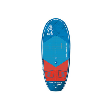 2024 Starboard Wingboard Blue Carbon