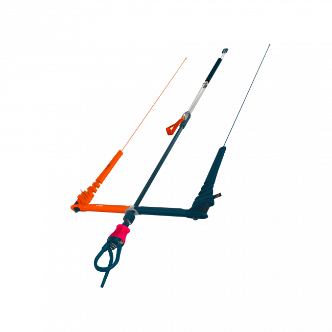 2025 F-One Linx Bar - Standard Lines