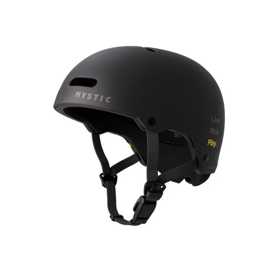 2026 Mystic Vandal Pro Helmet Dirty Habits