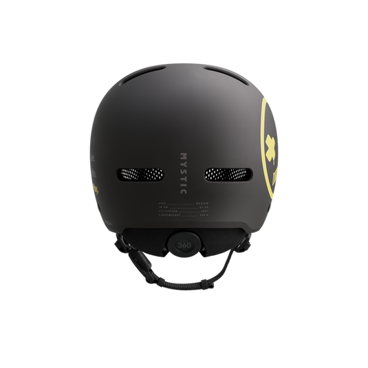 2026 Mystic Vandal Pro Helmet Dirty Habits