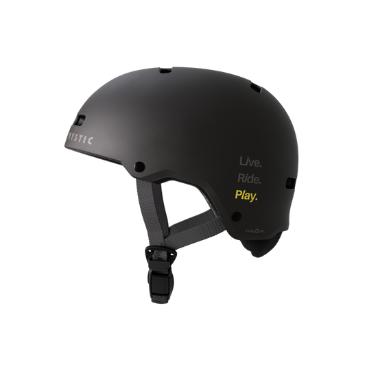 2026 Mystic Vandal Pro Helmet Dirty Habits