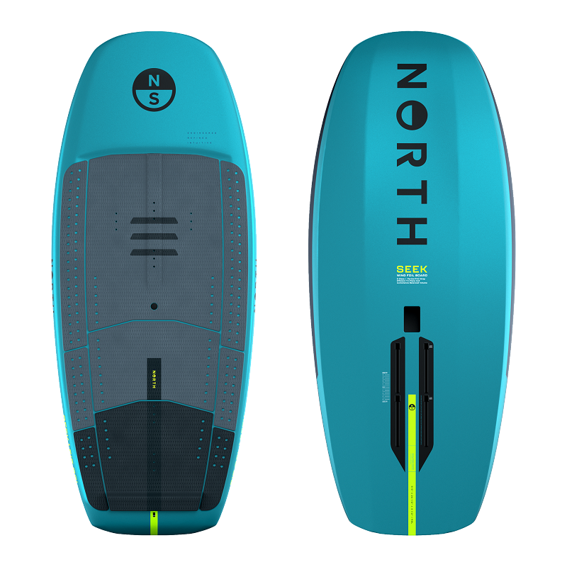 2026 North Seek Wing Foil Board