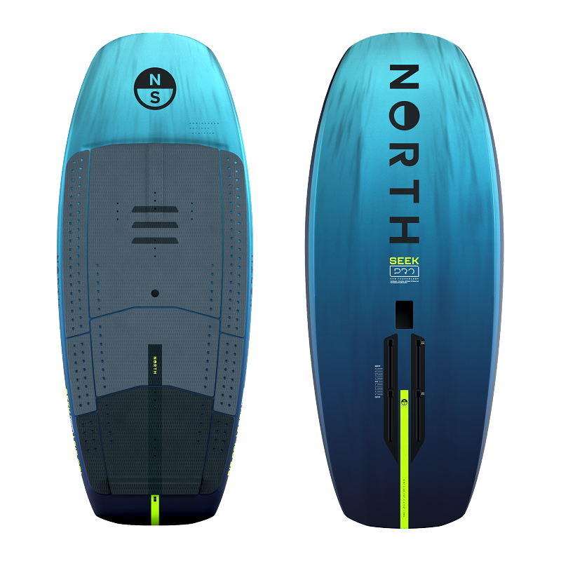 2026 North Seek Pro Wing Foil Board