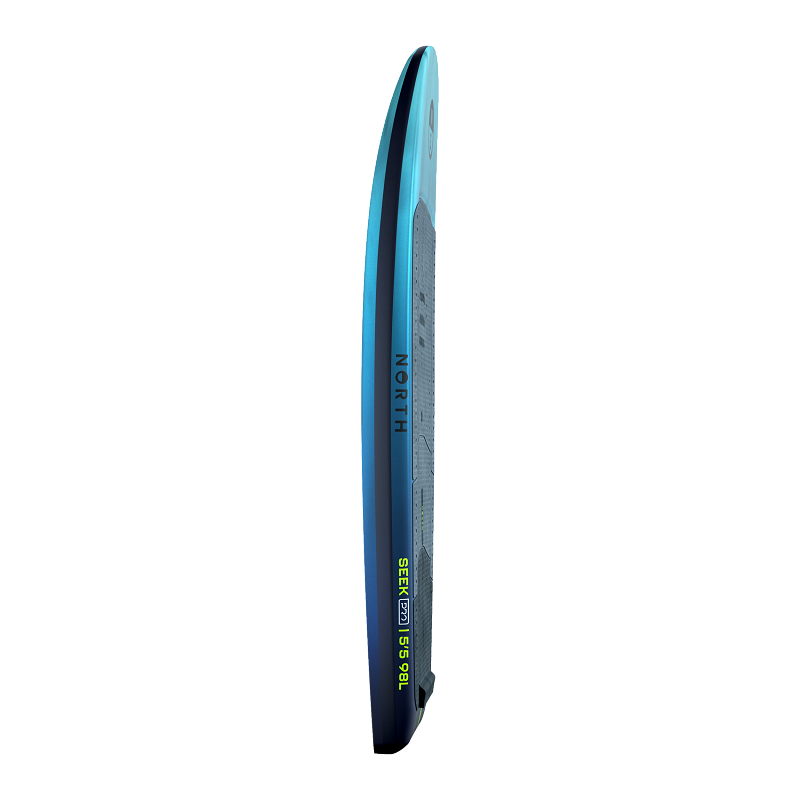 2026 North Seek Pro Wing Foil Board