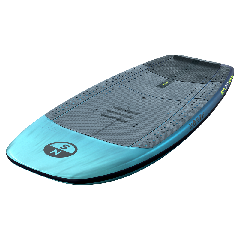 2026 North Seek Pro Wing Foil Board