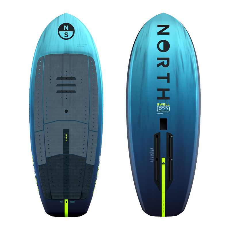 2026 North Swell Pro Foil Board