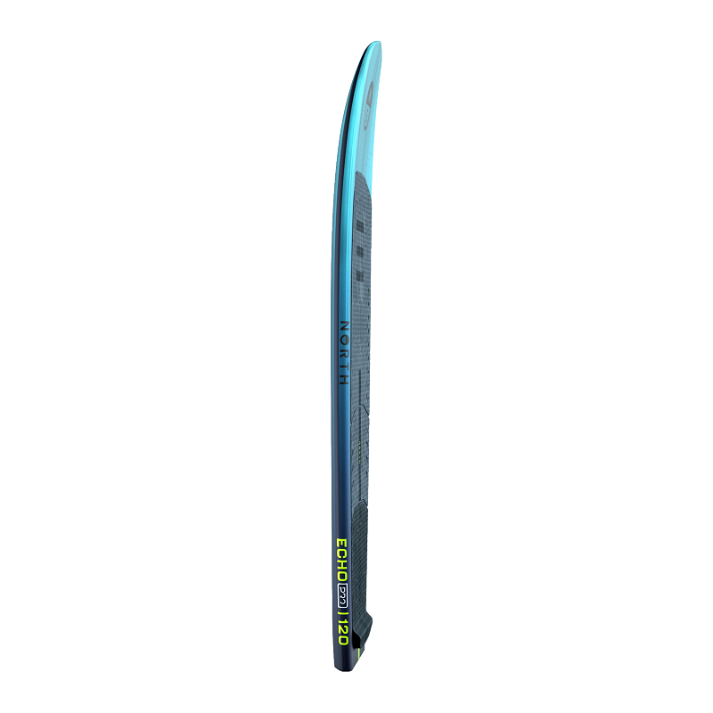 2026 North Echo Pro Foil Board
