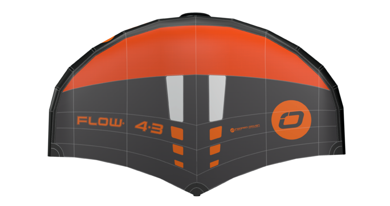 2026 Ozone FLOW V2 Wing