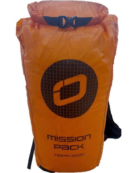 2026 Ozone Mission Pack